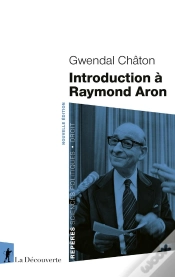 Capa do artigo Introduction À Raymond Aron