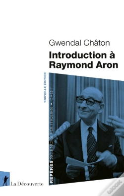 Capa do artigo Introduction À Raymond Aron
