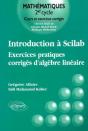 Introduction À Scilab - Exercices Pratiques Corrigés D'Algèbre Linéaire - Preview