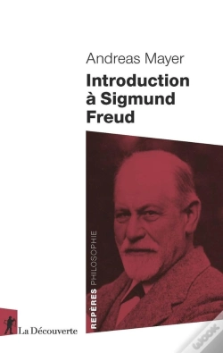 Capa do artigo Introduction À Sigmund Freud
