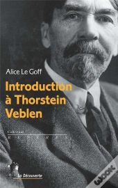 Introduction À Thorstein Veblen