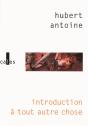 Introduction A Tout Autre Chose - Preview