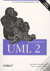Capa do artigo Introduction A Uml 2.0