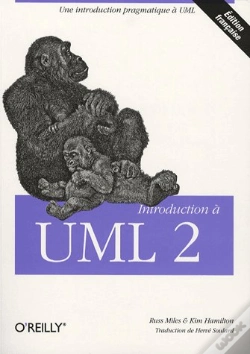 Capa do artigo Introduction A Uml 2.0