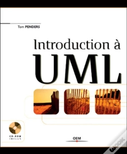 Capa do artigo Introduction À Uml