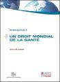 Introduction À Un Droit Mondial De La Santé - Preview