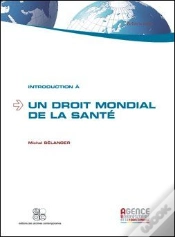Capa do artigo Introduction À Un Droit Mondial De La Santé
