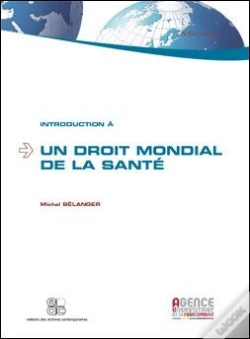 Capa do artigo Introduction À Un Droit Mondial De La Santé