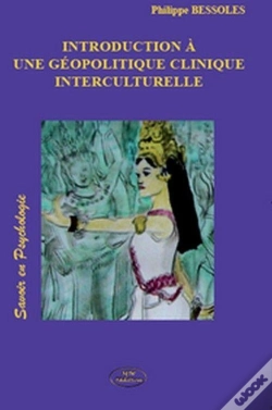 Capa do artigo Introduction À Une Géopolitique Interculturelle