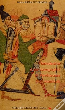 Capa do artigo Introduction A Une Iconographie De L'Architecture Medievale