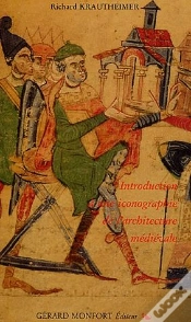 Capa do artigo Introduction A Une Iconographie De L