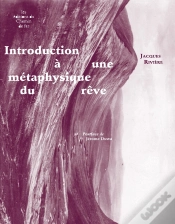 Capa do artigo Introduction À Une Métaphysique Du Rêve