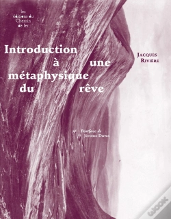 Capa do artigo Introduction À Une Métaphysique Du Rêve