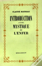 Capa do artigo Introduction A Une Mystique De L