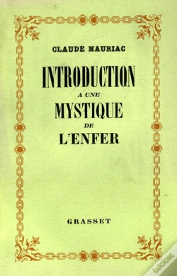 Capa do artigo Introduction A Une Mystique De L'Enfer