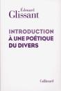 Introduction À Une Poétique Du Divers - Preview