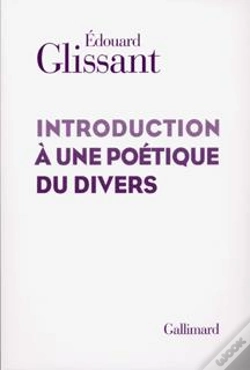 Capa do artigo Introduction À Une Poétique Du Divers