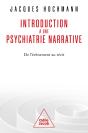Introduction À Une Psychiatrie Narrative : De L'Événement Au Récit - Preview