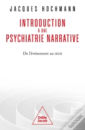 Capa do artigo Introduction À Une Psychiatrie Narrative : De L
