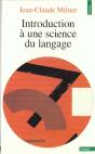 Introduction A Une Science Du Langage - Preview