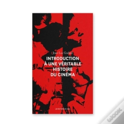 Capa do artigo Introduction À Une Véritable Histoire Du Cinéma