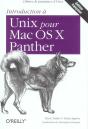 Introduction A Unix Pour Mac Os X Panther - Preview