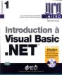 Introduction A Visual Basic Net ; Puissance 1 - Preview