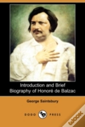 Capa do artigo Introduction And Brief Biography Of Honore De Balzac (Dodo Press)
