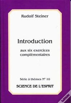 Capa do artigo Introduction Au 6 Exercices Complementaires