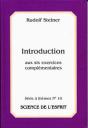 Introduction Au 6 Exercices Complementaires - Preview