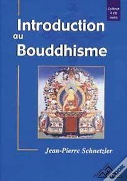 Capa do artigo Introduction Au Bouddhisme (4 Cd Audio)