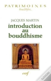 Capa do artigo Introduction Au Bouddhisme