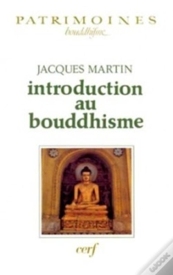 Capa do artigo Introduction Au Bouddhisme