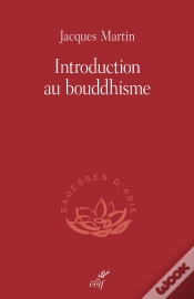 Capa do artigo Introduction Au Bouddhisme