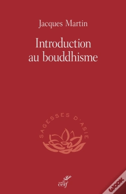 Capa do artigo Introduction Au Bouddhisme