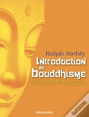 Capa do artigo Introduction Au Bouddhisme