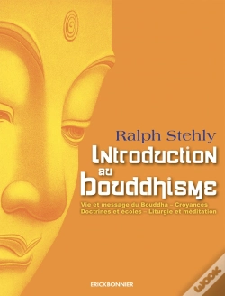 Capa do artigo Introduction Au Bouddhisme