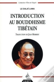 Capa do artigo Introduction Au Bouddhisme Tibetain