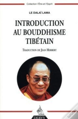 Capa do artigo Introduction Au Bouddhisme Tibetain