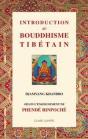 Introduction Au Bouddhisme Tibetain ; Selon L'Enseignement De Phende Rinpoche - Preview