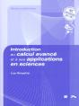 Introduction Au Calcul Avance Et Application Par Les Sciences - Preview