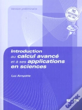 Introduction Au Calcul Avance Et Application Par Les Sciences
