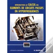 Capa do artigo Introduction Au Calcul Des Elements De Circuits Passifs En Hyperfrequences