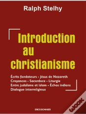 Capa do artigo Introduction Au Christianisme