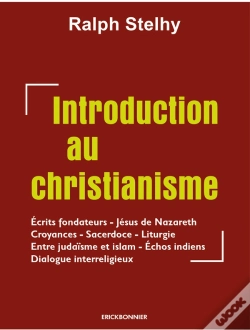 Capa do artigo Introduction Au Christianisme