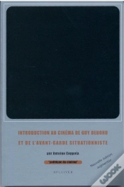 Capa do artigo Introduction Au Cinéma De Guy Debord Et De L