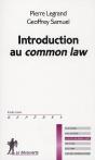 Introduction Au Common Law - Preview
