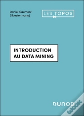 Introduction Au Data Mining