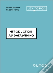 Capa do artigo Introduction Au Data Mining
