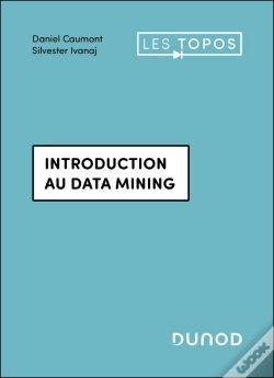 Capa do artigo Introduction Au Data Mining